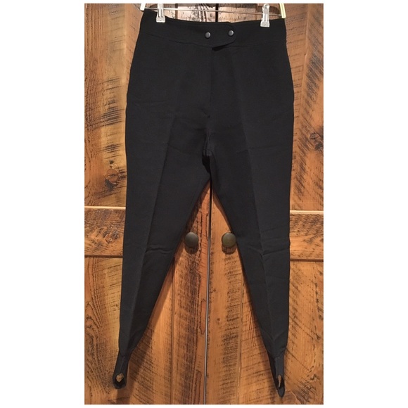 skinny ski pants